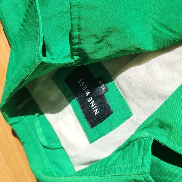 Nine West Double Breasted Coat - Picture 2 of 2